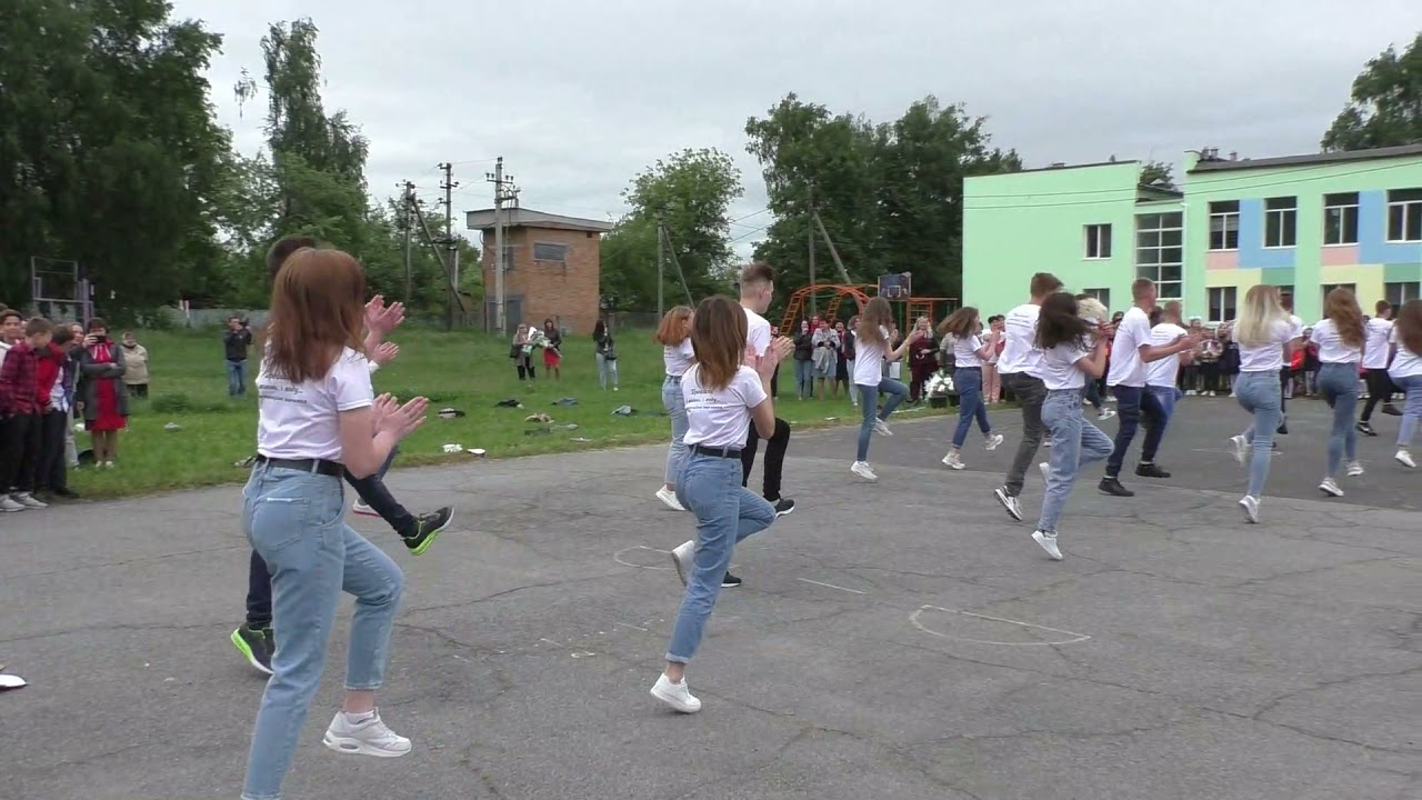 Останній дзвоник 2021