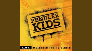 Video thumbnail of "Pendlerkids - Iskold"