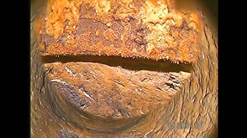 Deluxe GeoVISION Borehole Video Camera System