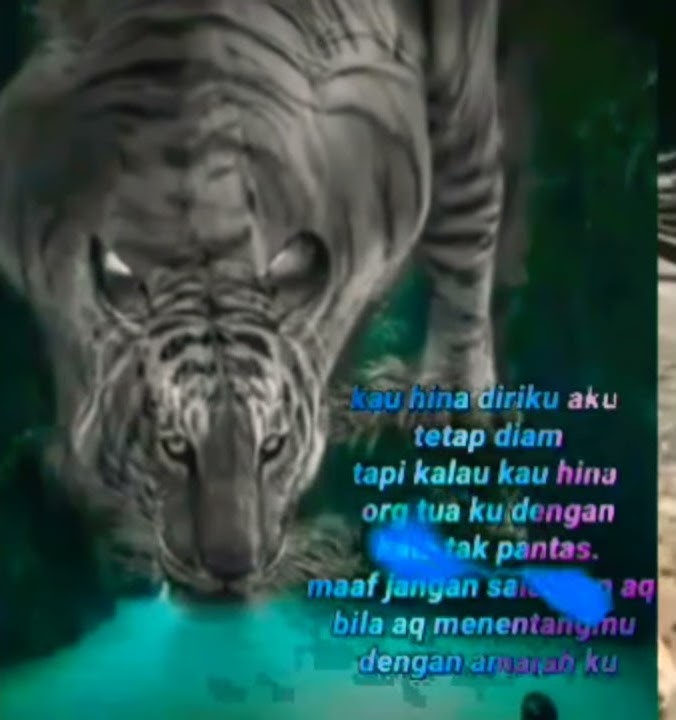 Ajian macan putih