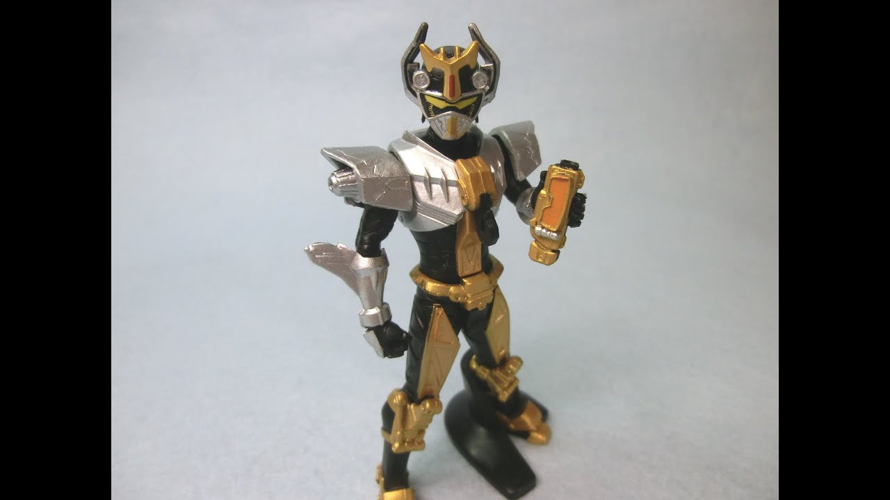 ビート J スタッグ Hda 特命戦隊ゴーバスターズ2 Beet J Stag Youtube