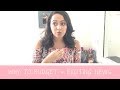 Why you should budget | My TRUTHS &amp; Exciting News