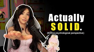 The Psychology of Pokimane’s ... Breakup Tip.