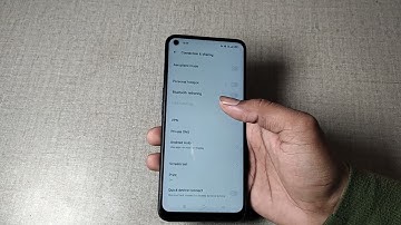 hotspot password setting realme 9 pro 5g, how to change hotspot password in realme 9 pro 5g