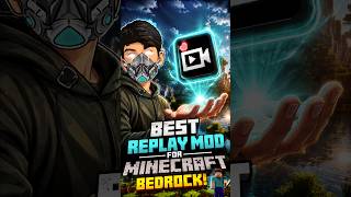 Use This Replay Mod For INSANE Minecraft Videos 😱🎥