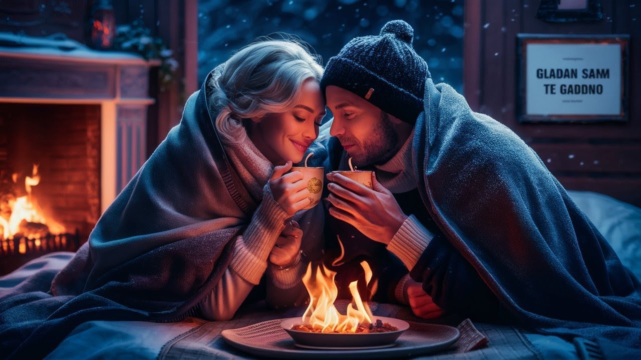 Gladan Sam Te Gadno - DAlien Sound System