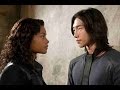 AMBW | Mika and Raizo | Ninja Assassin movie