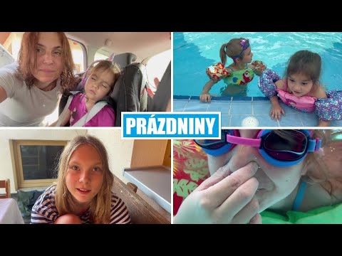 JEDEME DÁL |