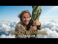 Jack and the Beanstalk (2027) - Ryan Gosling, Kristen Stewart, Julia Roberts | Concept Trailer