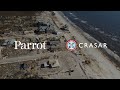 Parrot x CRASAR - Full version