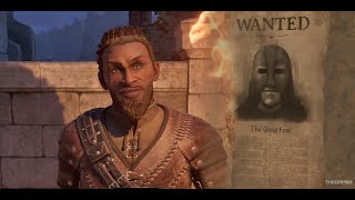 Level 1 Pure Joins the Thieves Guild - Oblivion Remastered  #oblivion