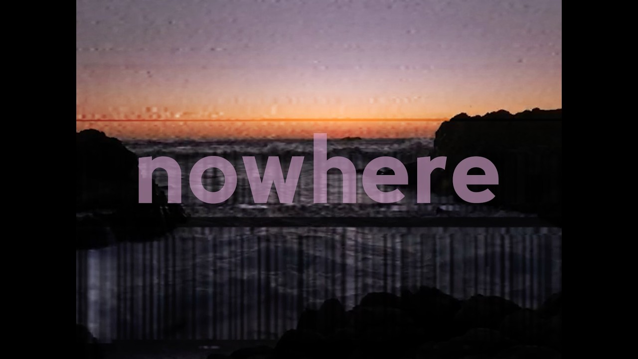 this is how nowhere feels // ambient calm music