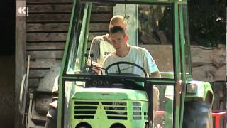 Vremski Britof - Komuna