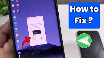 AirDroid App Permission Setting | Camera Not Working Problem Solve | Airdroid 4