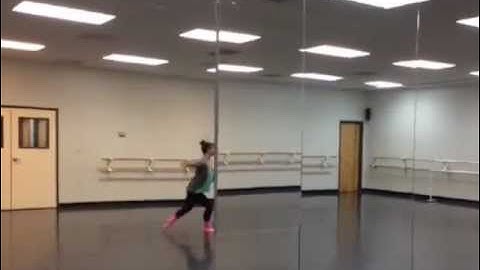 Tiffanie Carson Choreography | Sweet Nothing | Calvin Harris ft. Florence Welch