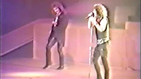 Ozzy December 3rd 1988 New Haven, CT FULL SHOW