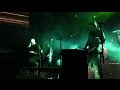 RED - Part That's Holding On, 03-12-2015, Live at Mojoes - Joliet, IL (Awesome Quality)