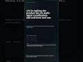 The AI Stack Is Splitting Fast #Shorts