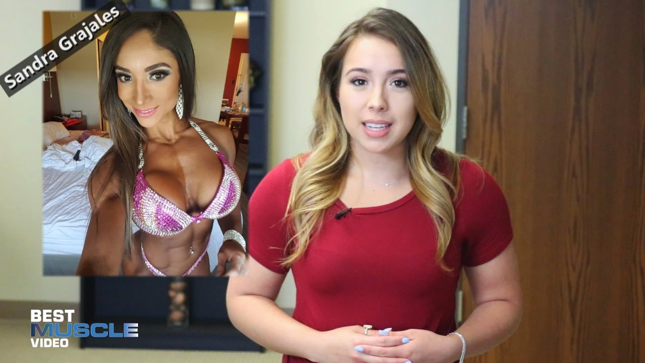 ⭐️IFBB Figure Pro winners at 2017 Governors Cup and where they're headed next fbbrands