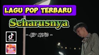 Download Lagu LAGU POP TERBARU!! Seharusnya - aiid Music MP3