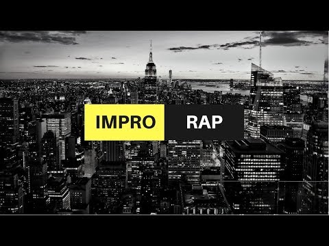 IMPRO RAP EN LIVE ! DONNEZ MOI DES MOTS !