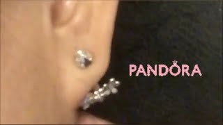 Pandora 🌹🌹🌹 Sale | Jared Online | Earrings Meadows |