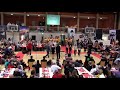 15 Siegerehrung Juniors Deutsche Meisterschaft Boogie-Woogie 2017