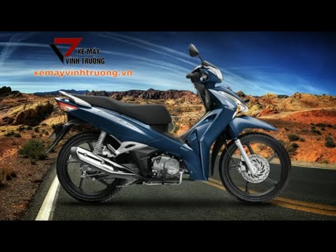 Video Honda Future Phiên Bản Cao Cấp - Xe Máy Vĩnh Trường... - youtube