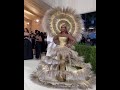 Fashion on another level  and  creativity at its best on the met gala