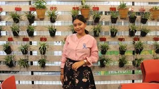 Lea Daku Nai - Lagu Manggarai - Putri Nohos (Cover)
