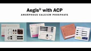 Overview and demonstration of our Aegis® w/ ACP product line