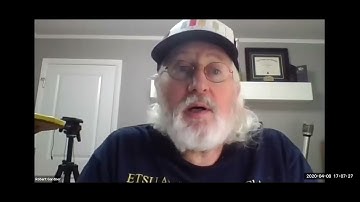 Complex Variables, Section 4.43 (Part 2)