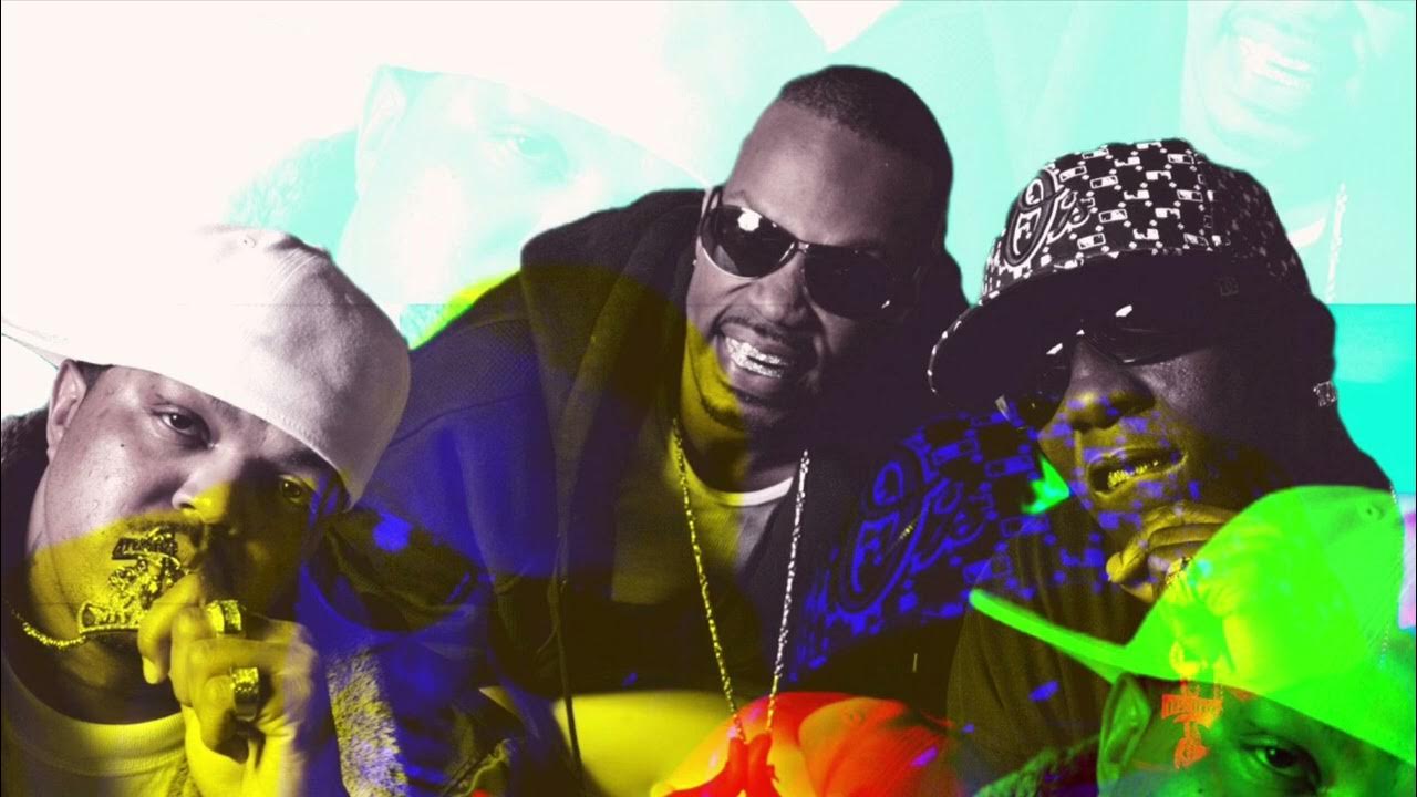 36 Mafia Sippin On Some Syrup Video 3 6 Mafia & UGK - Sippin On Some Syrup (SQB 22) remix - YouTube