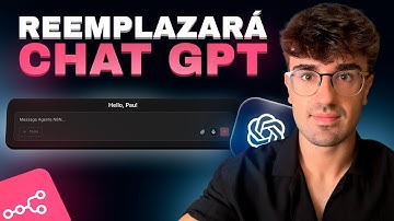 Esta NUEVA Función de N8N Podría Sustituir a ChatGPT (Chat Hub)