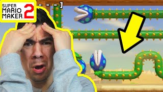 This PUZZLE Really FRIED My BRAINS! │ ENDLESS EXPERT 2