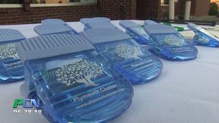 PYDC Sticker Shock Campaign with Boys and Girls Club & Pioppi’s