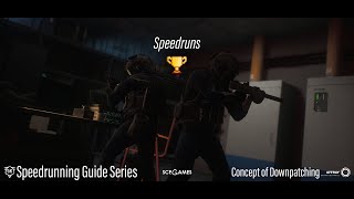 [SCP: 5K] Downpatching for Speedrunners Tutorial