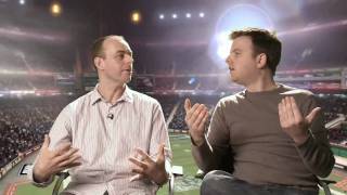 BackBreaker Developer Diary 3