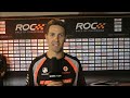 Jamie Whincup's Race of Champions diary: Friday