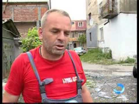 ლუკა ასათიანის ქუჩაზე ქვეწარმავლის ავტომობილიდან გამოყვანას სპეციალური სამსახურები ვერ ახერხებენ