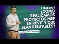 🗣️ Los ponentes del #BBTS2024 | Facundo Carignano (MagiCAD) | Vídeo completo [4K]
