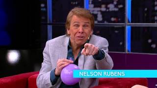 Chamada Luciana By Night 02022016 Redetv