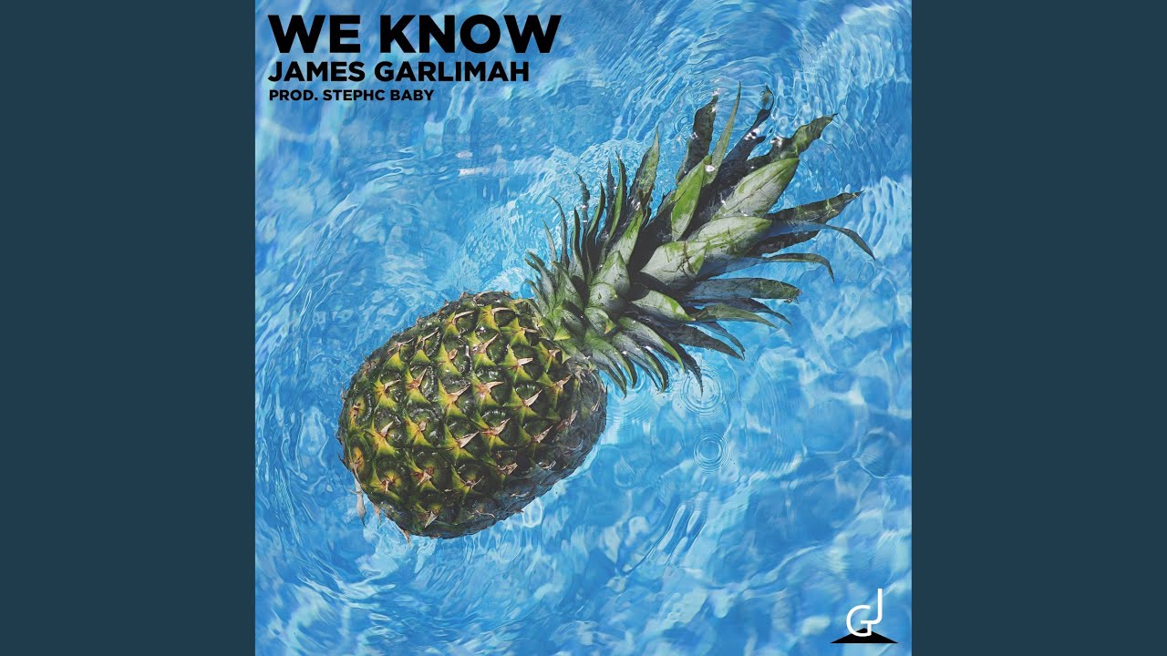 Watch We Know on YouTube Watch We Know on YouTube