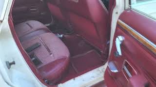 1986 AMC Eagle For Sale