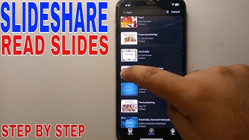 ✅  How To Read Slides On Slideshare 🔴
