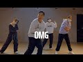 NewJeans - OMG l CHADI choreography
