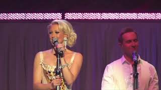 Better Best Forgotten "Christmas with Steps" Tour Version