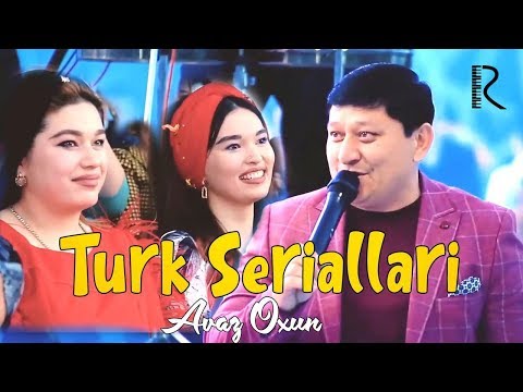 Avaz Oxun — Turk seriallari 2019 | Аваз Охун — Турк сериаллари 2019