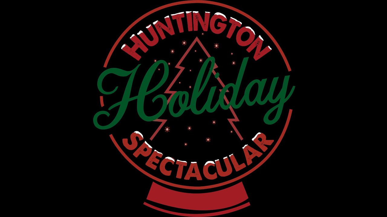 Visit The Huntington Holiday Spectacular now thru Jan. 3rd, 2021 YouTube