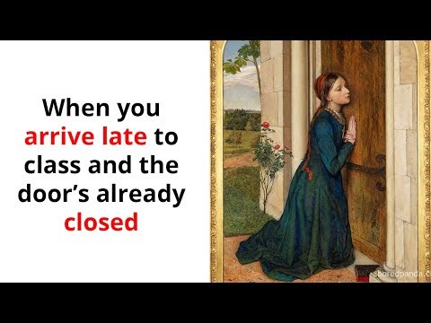 Best Funny Memes Compilation Explaining Art History Try Not To Laugh